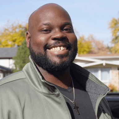 André Ellis Jr.