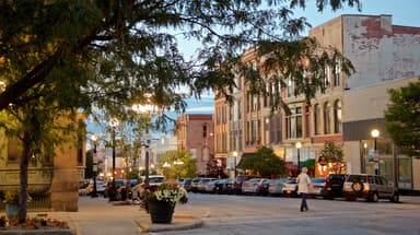 Bloomington, Illinois