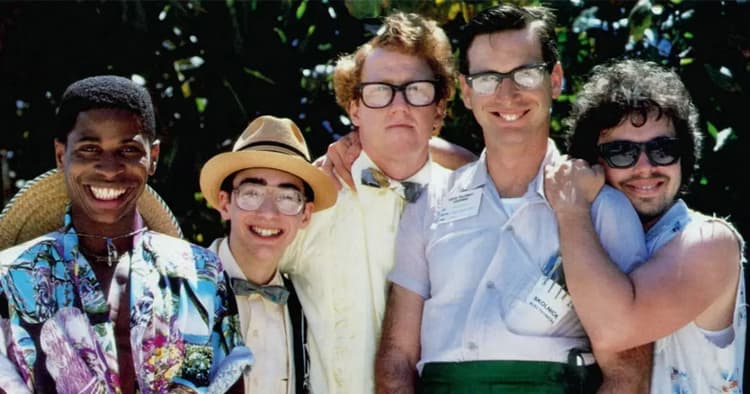 Nerds
